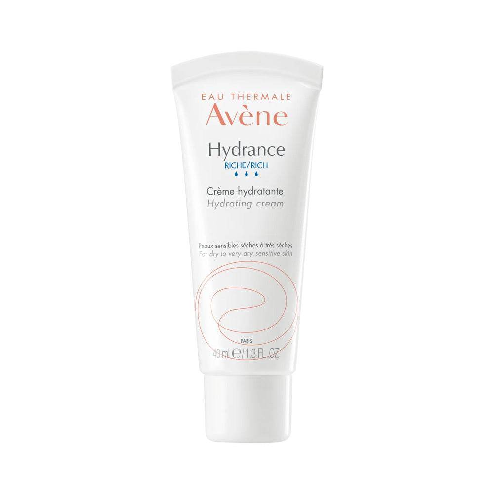 Avène Hydrance UV RICHE Crème hydratante SPF30 40ml