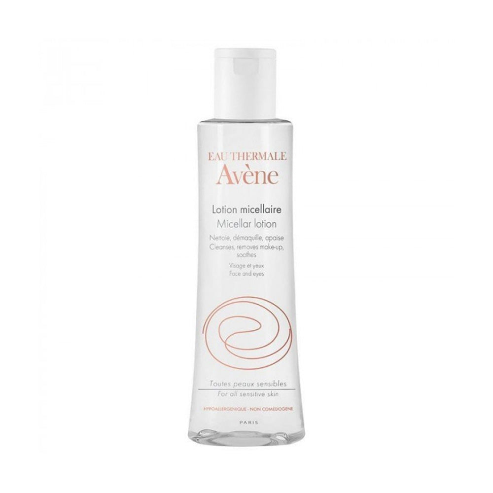 avene lotion micellaire 200ml | Global Para 