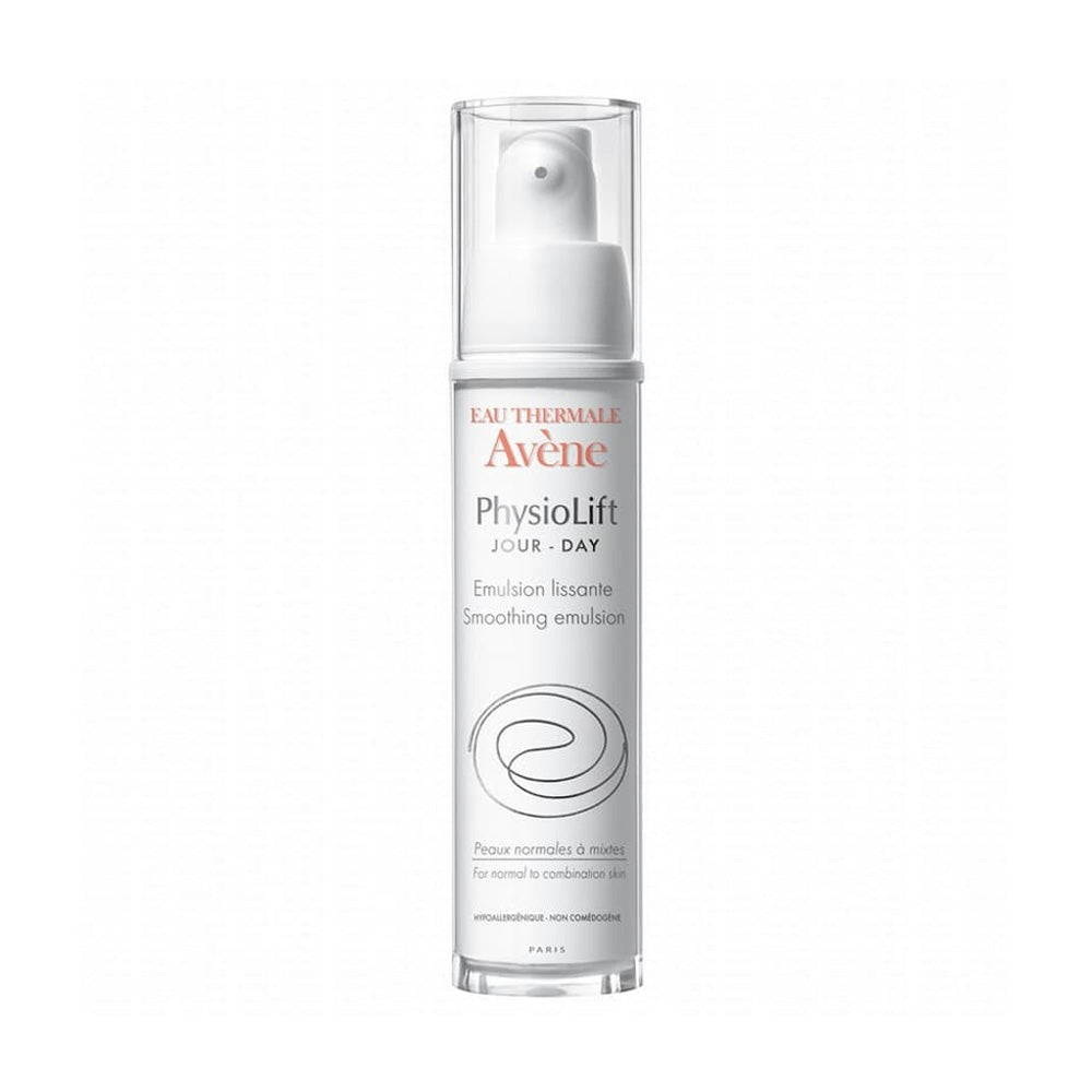 avene PhysioLift jour emulsion 30ml | Global Para 