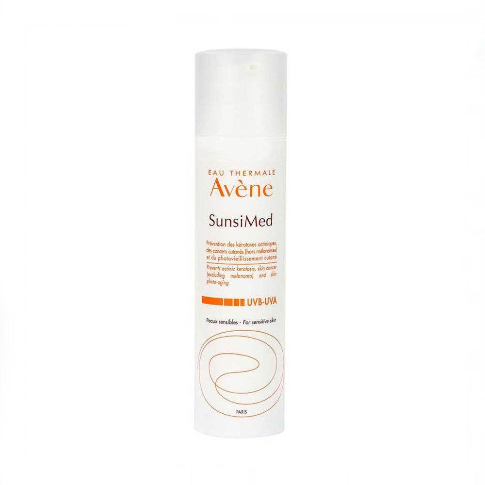Avène Solaire SunsiMed Crème Peaux Sensibles 80ml
