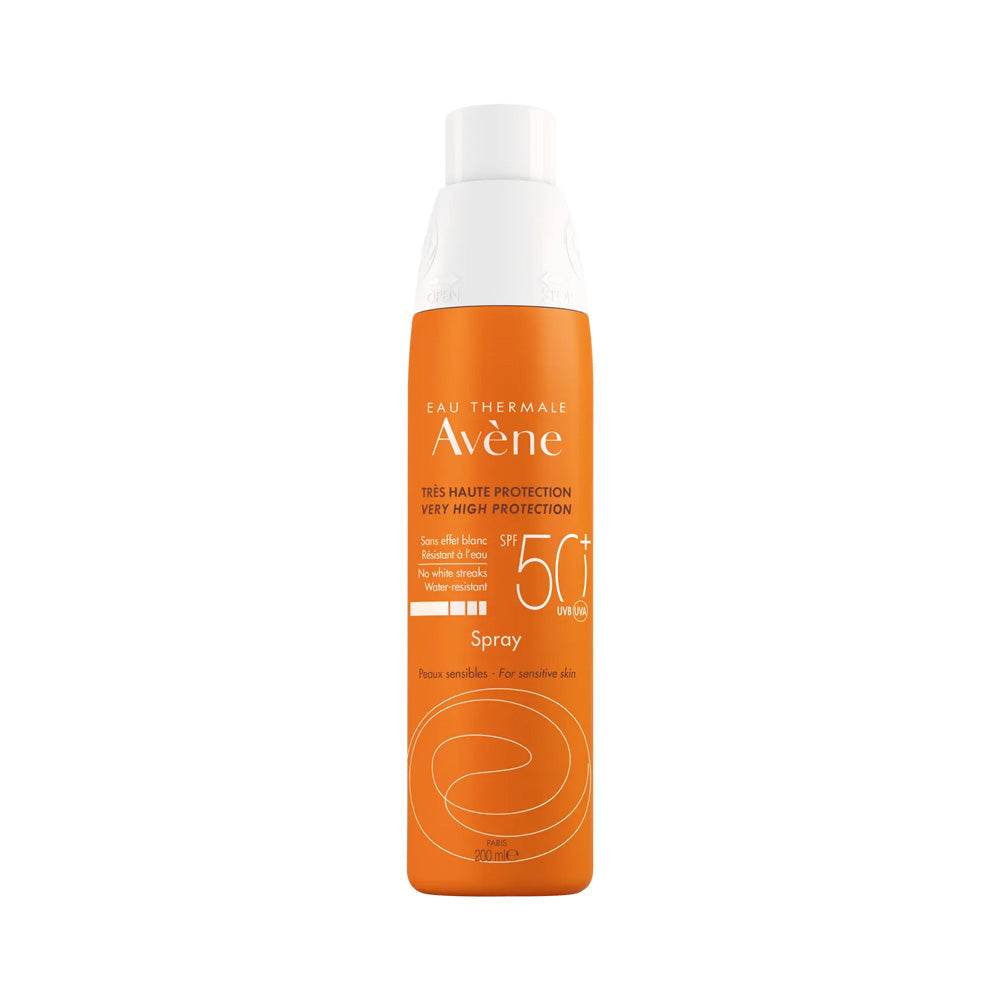 Avène Spray SPF50+ 200ml