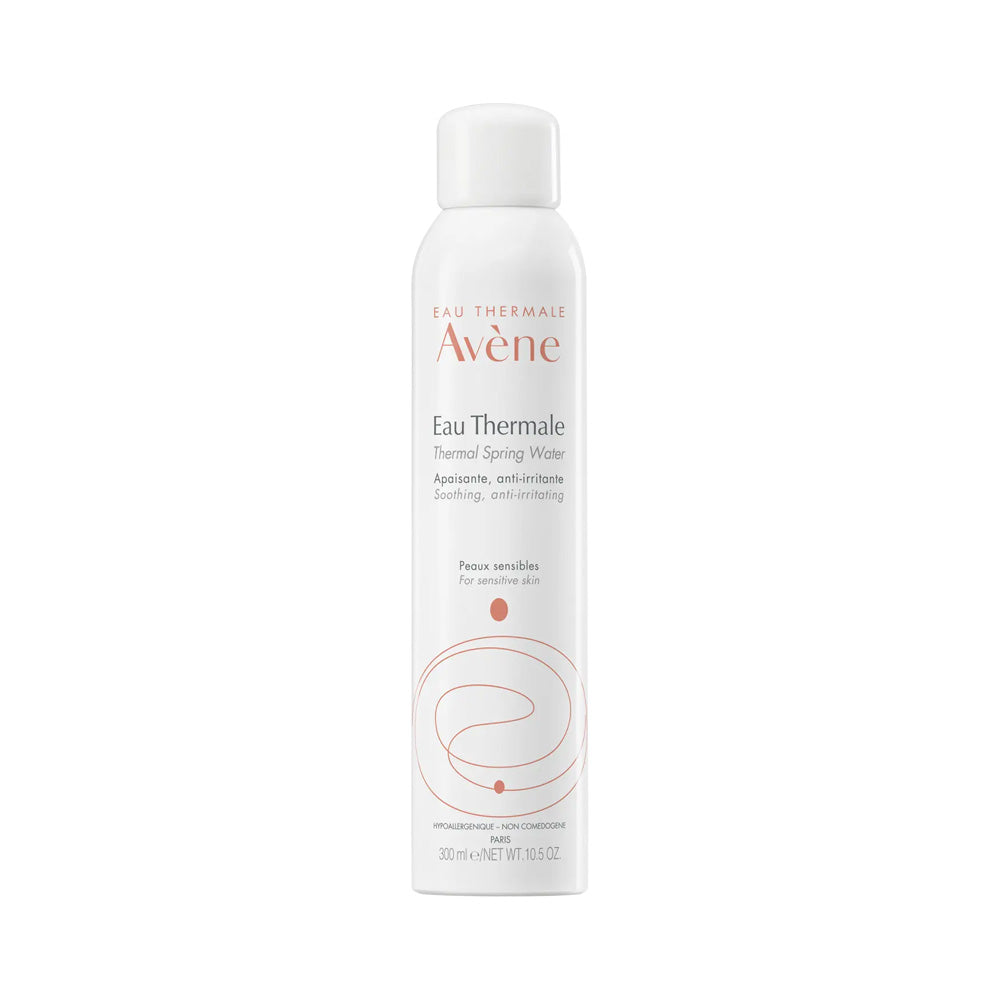 Avène Spray d’Eau Thermale Avène 300ml | Global Para 