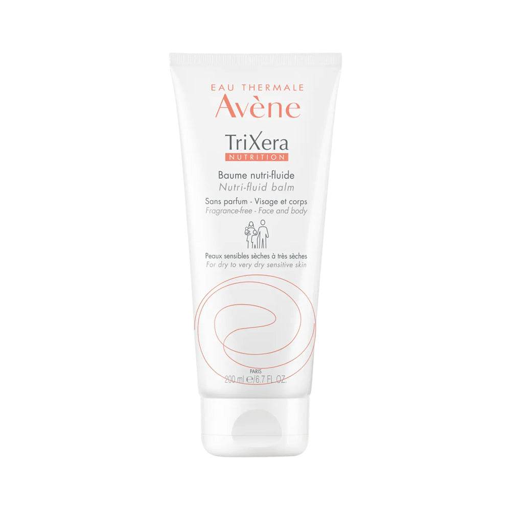Avène TriXera NUTRITION Baume nutri-fluide 200ml