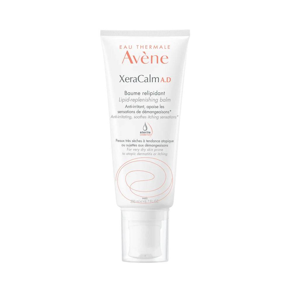 Avène XeraCalm A.D Baume Relipidant 200ml