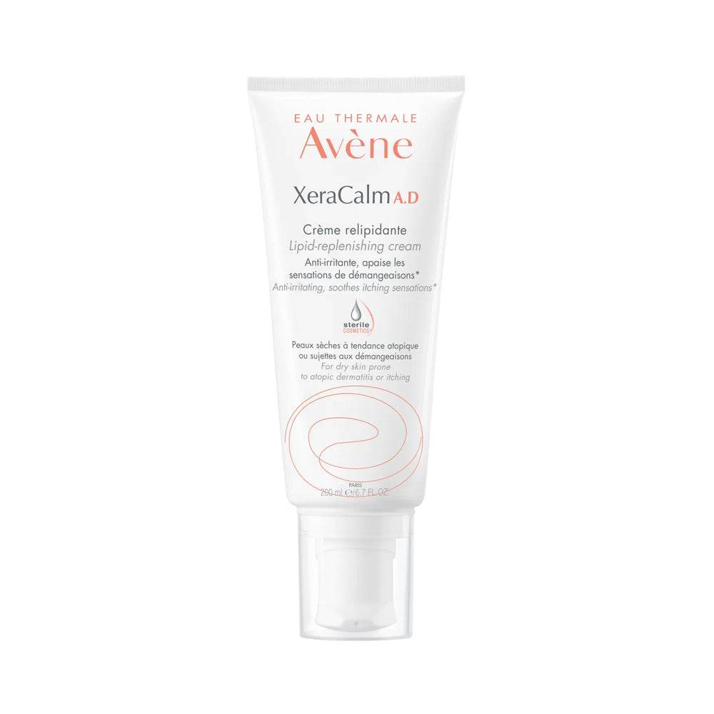 Avène XeraCalm A.D Crème Relipidante 200ml