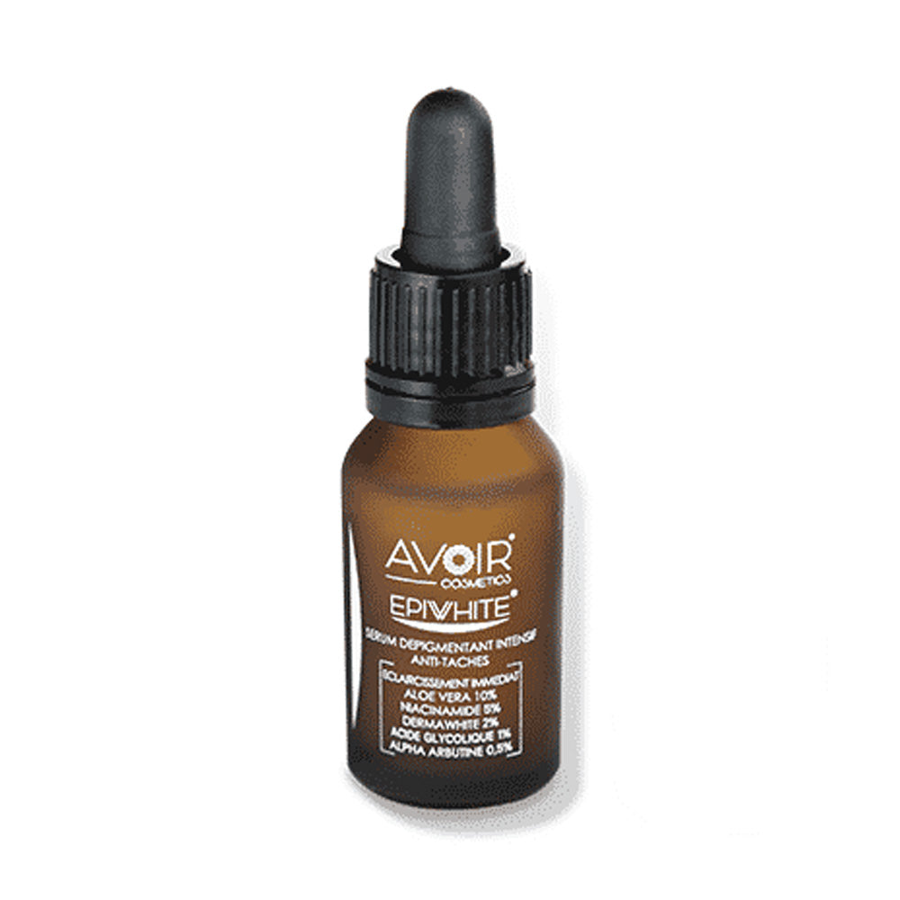 Avoir Cosmetics Epiwhite Sérum Dépigmentant 15ml - Nova Para