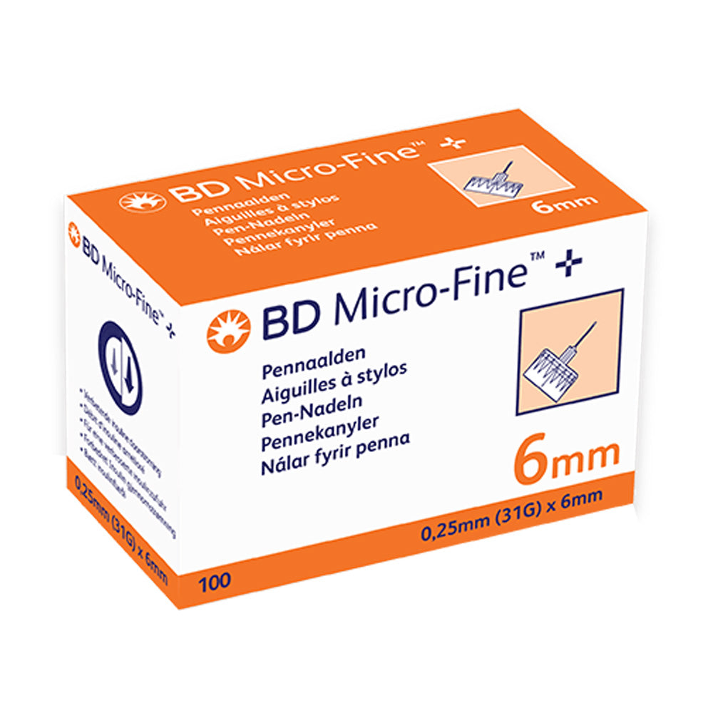 Bd micro-fine plus aiguille insuline 30g/8ml nova parapharmacie prix maroc casablanca