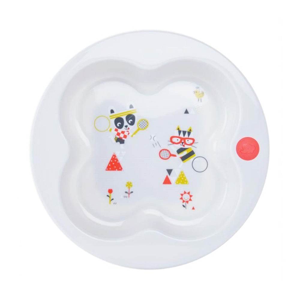 Bébé Confort Assiette D’apprentissage Sport +18m