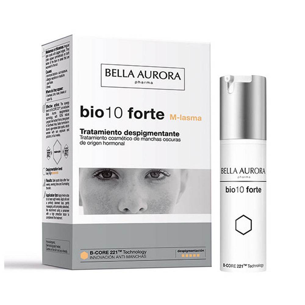 Bella Aurora Bio10 Forte M-lasma 30ml - Global Para