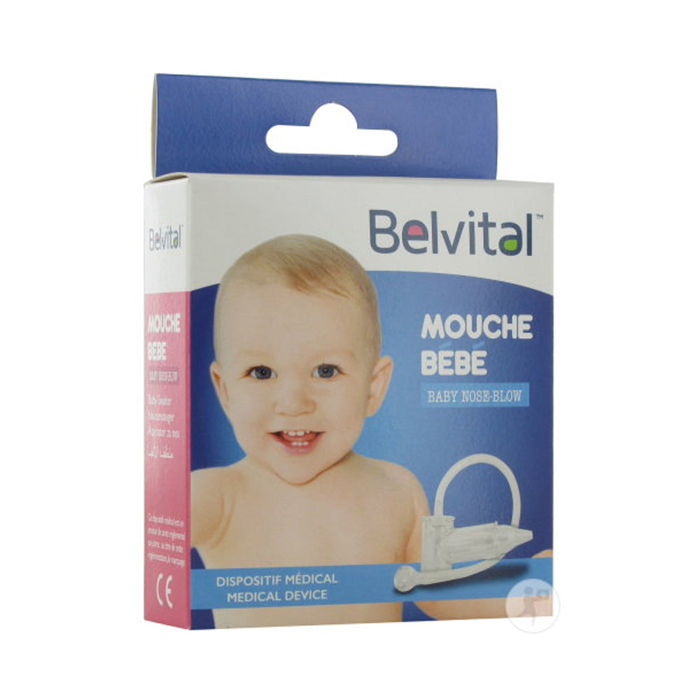 Belvital Mouche Bébé nova parapharmacie prix maroc casablanca