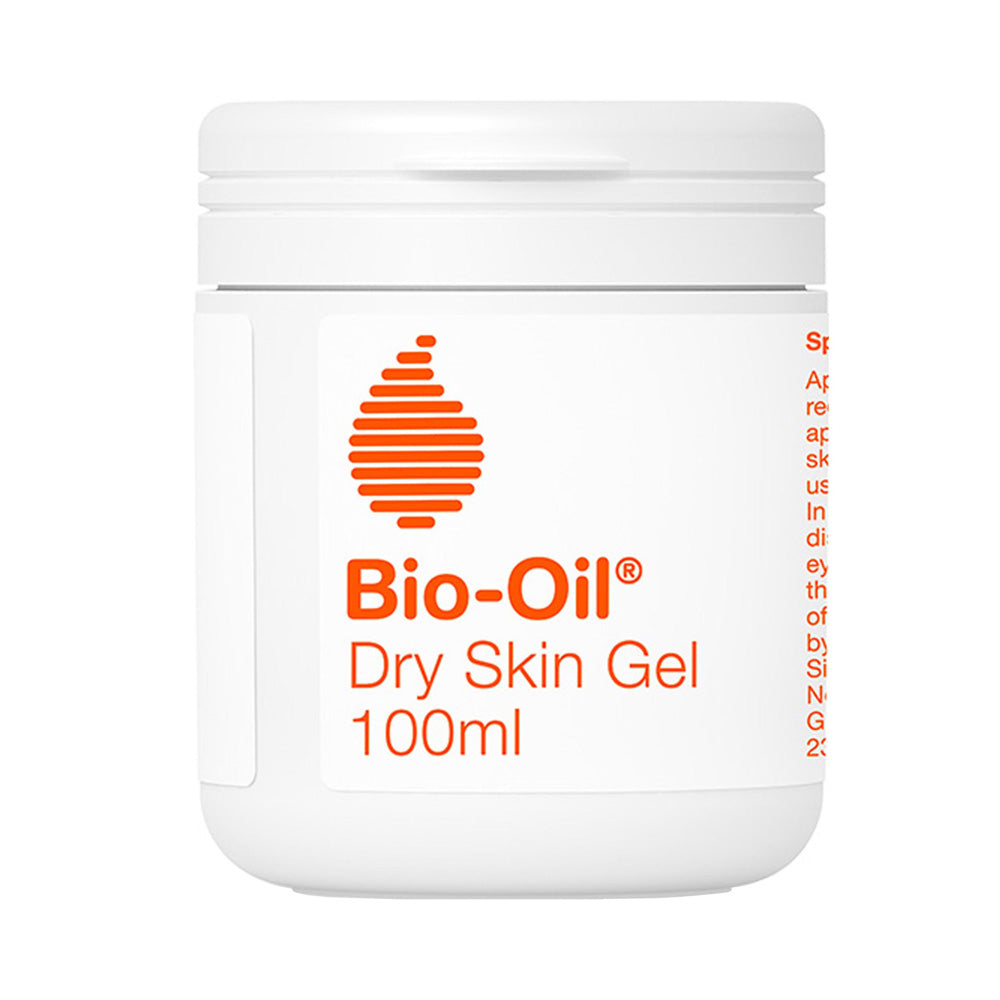 Bio-Oil Gel Peau Sèches 100ml nova parapharmacie prix maroc casablanca