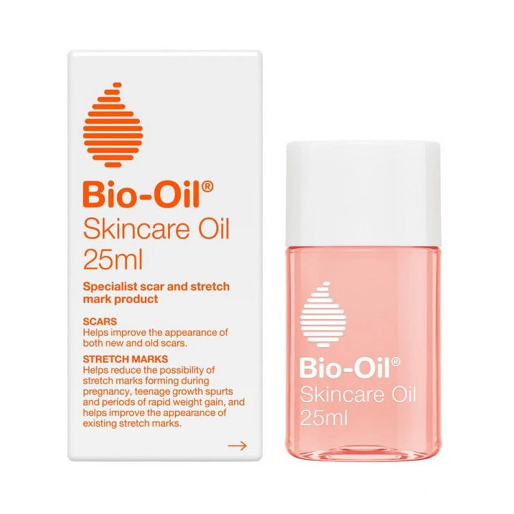 Bio-Oil Huile De Soin 25ml nova parapharmacie prix maroc casablanca