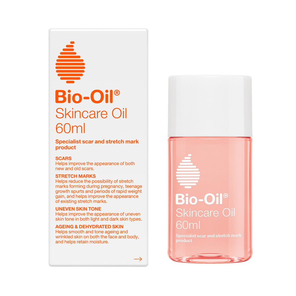 Bio-Oil Huile De Soin 60ml nova parapharmacie prix maroc casablanca