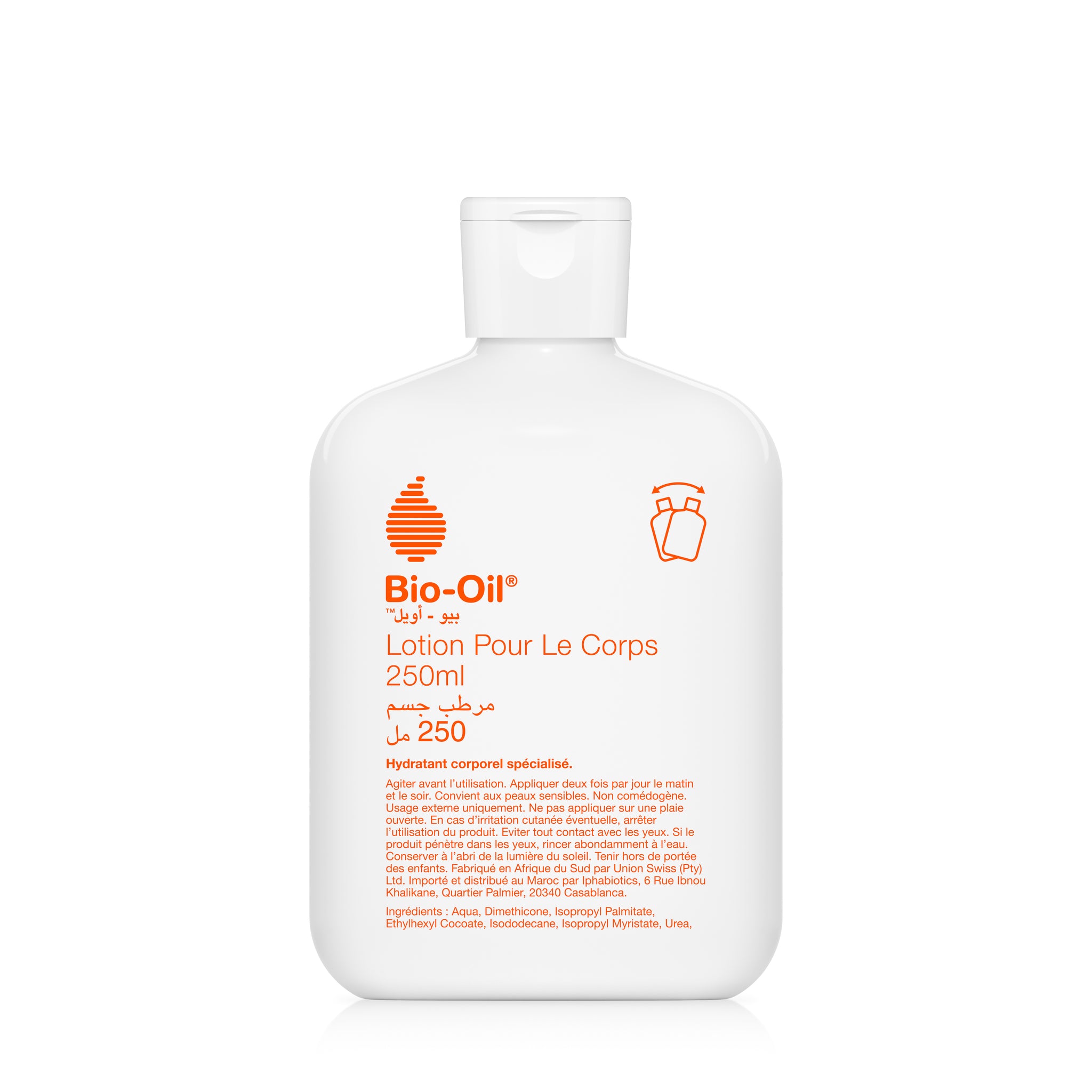 Bio-Oil Body lotion