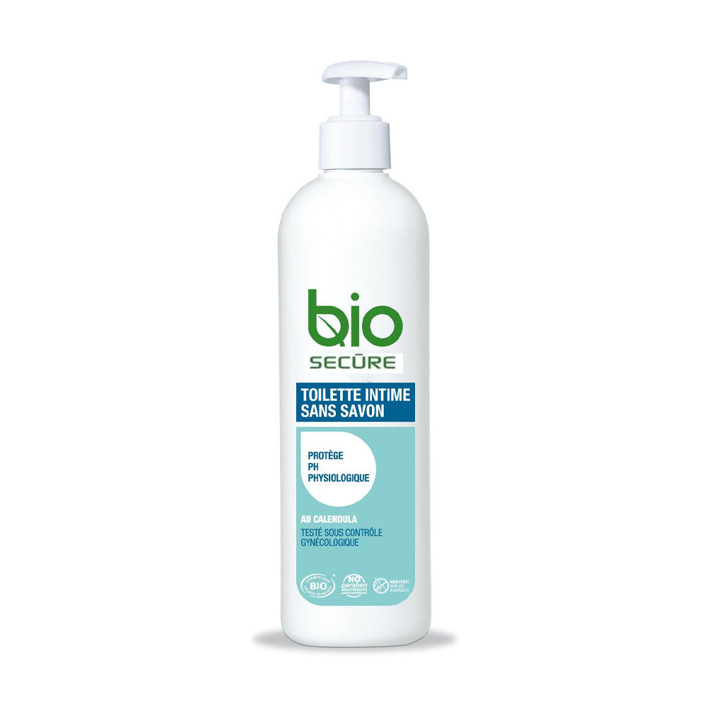 Bio Secure Toilette Intime 240ml nova parapharmacie prix maroc casablanca