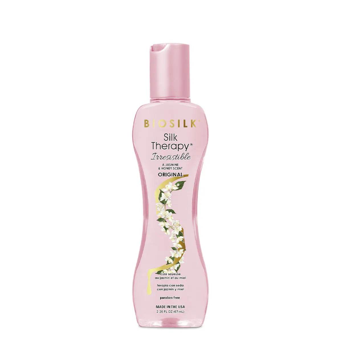Biosilk Silk Therapy Original Irresistible 67ml
