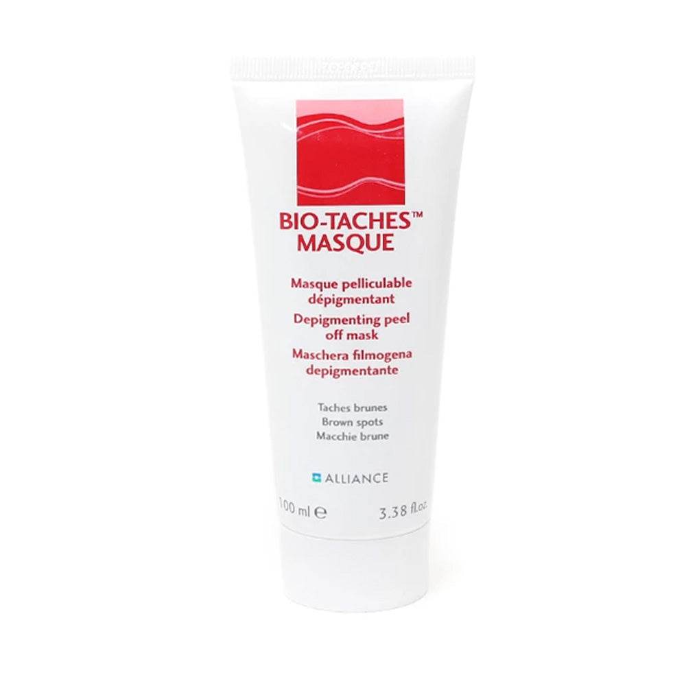 BioTache Masque Pelliculable Dépigmentant 100ml