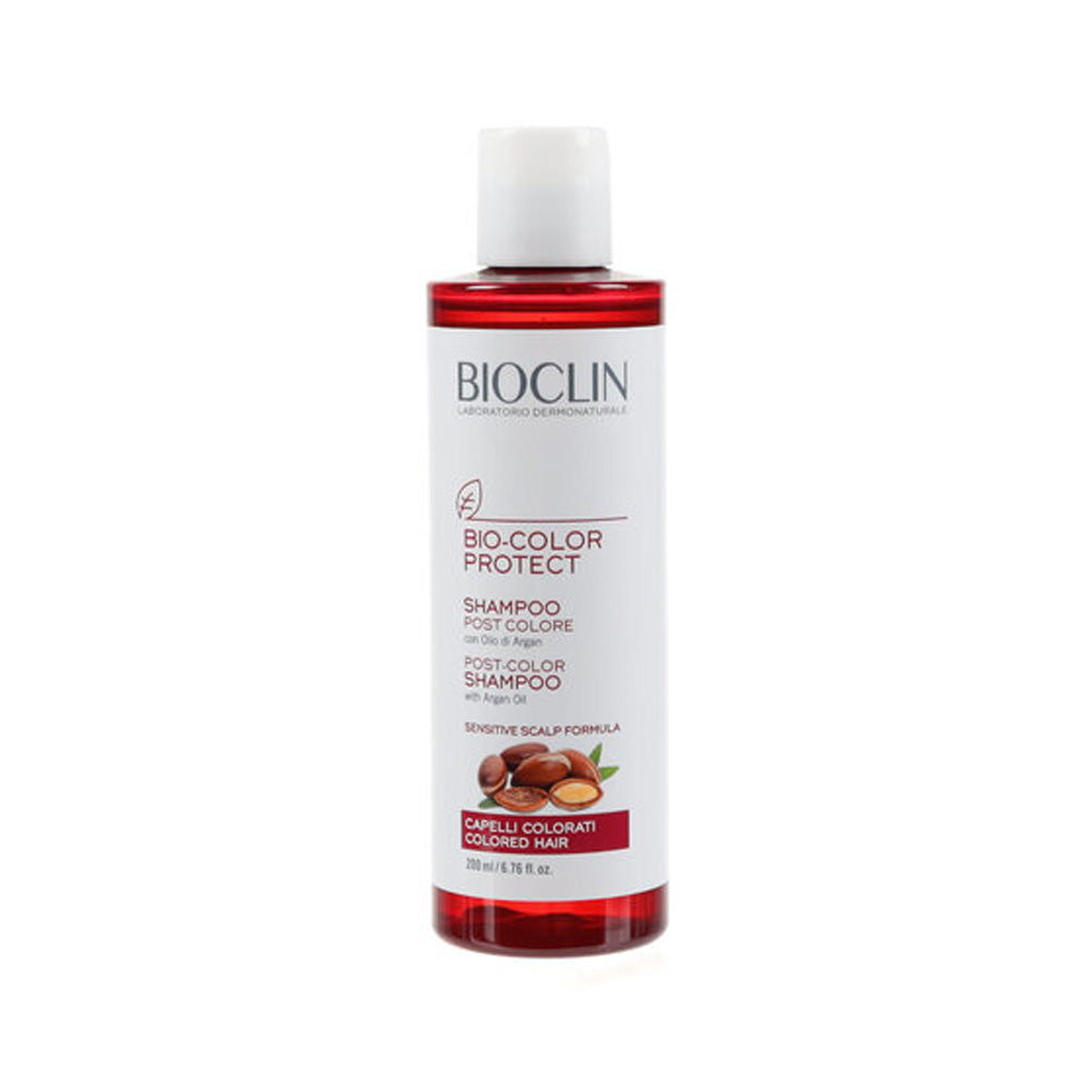 Bioclin Bio-Color Protect Shampoing nova parapharmacie prix maroc casablanca