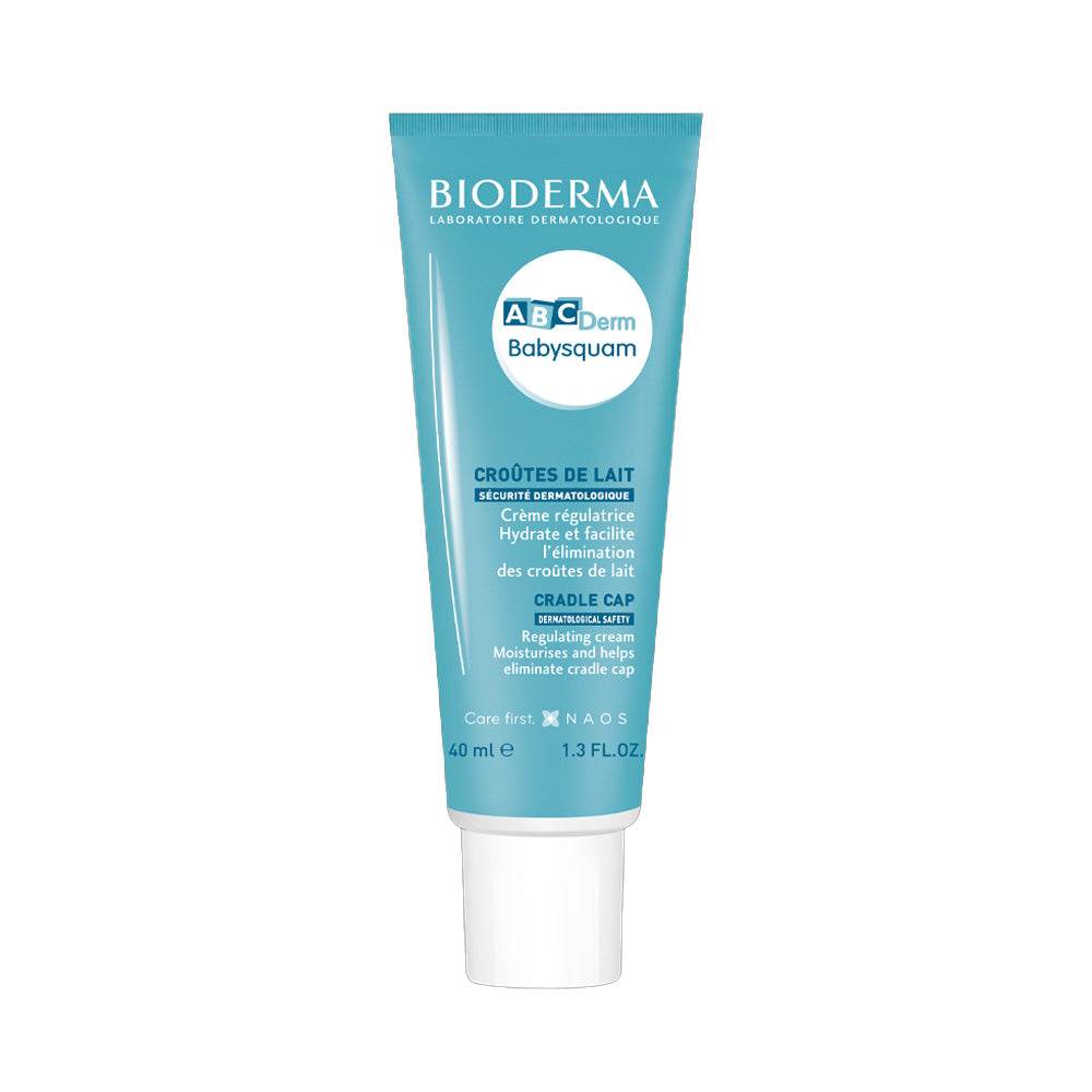 Bioderma ABCDerm Babysquam 40ml