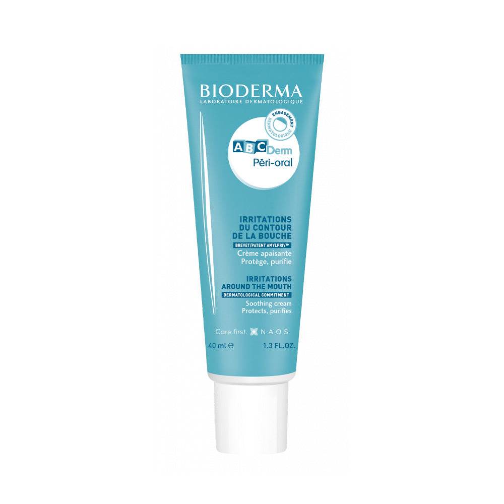 Bioderma ABCDerm Péri-Oral apaisant 40ml