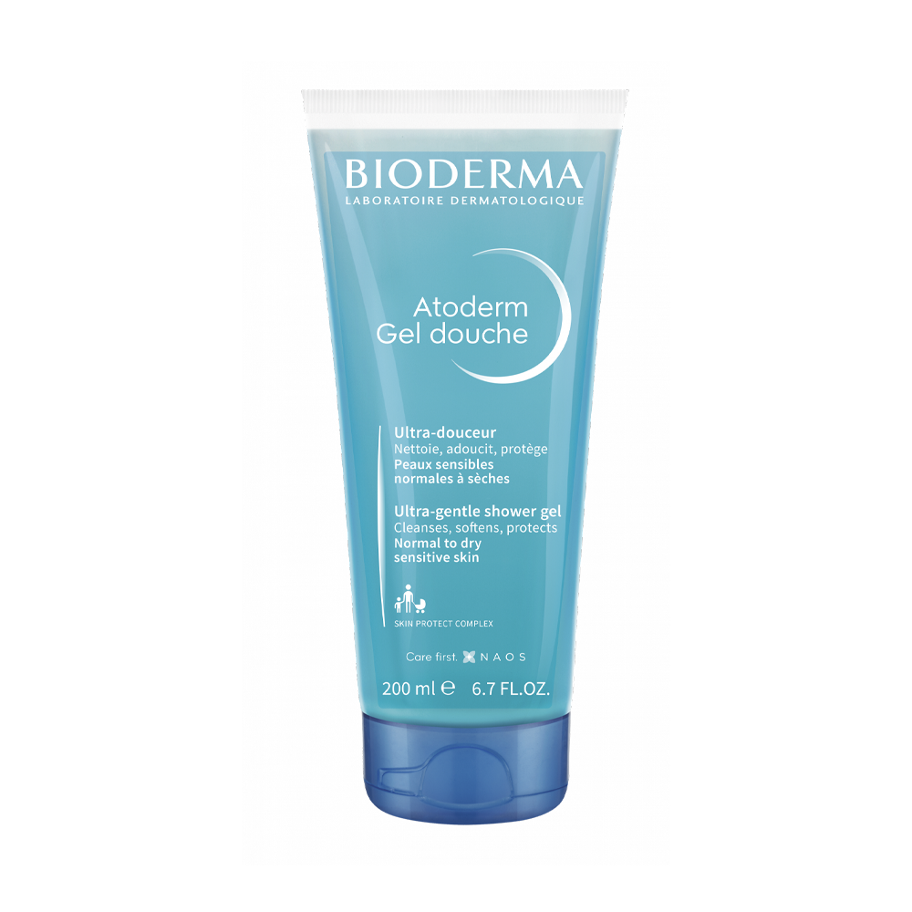 Bioderma Atoderm Gel Douche | Global para