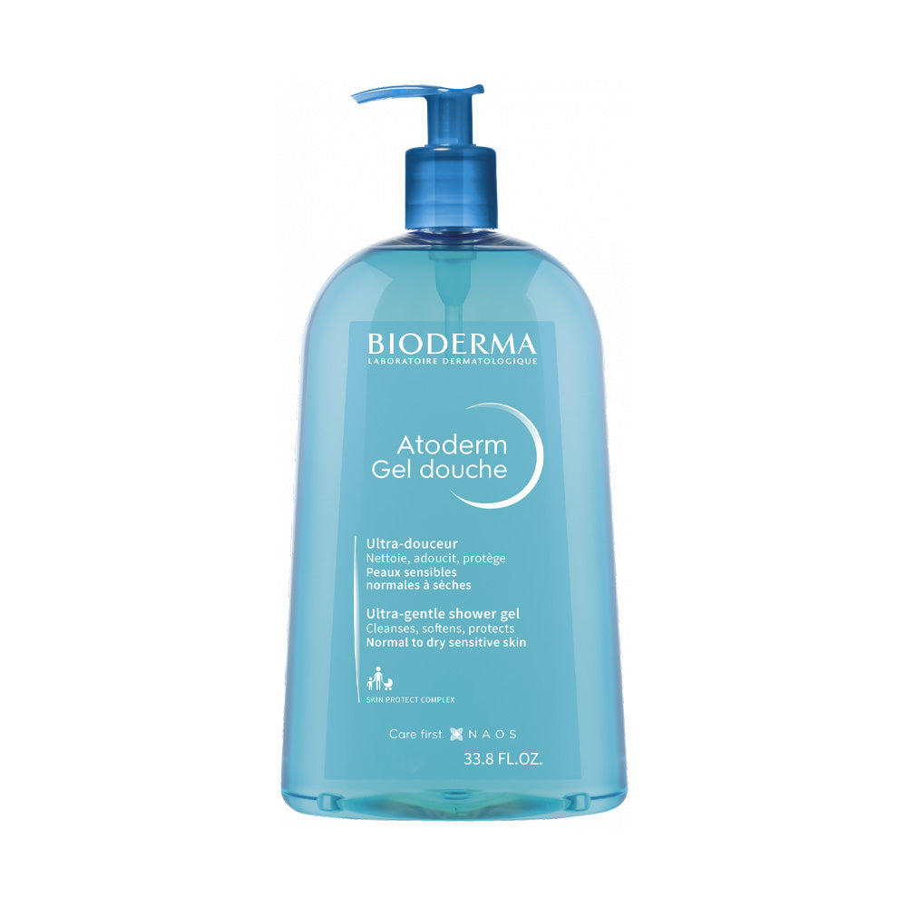 Bioderma Atoderm Gel Douche 500ml | Global Para 