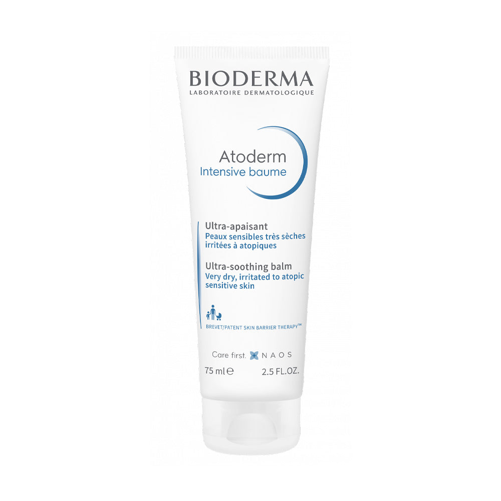 Bioderma Atoderm Intensive baume 75ml | Global Para