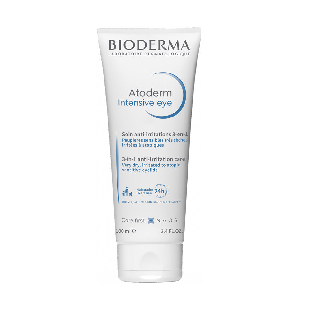 Bioderma Atoderm Intensive eye 100ml | Global Para