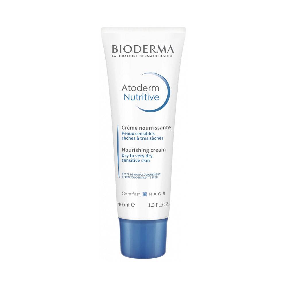 Bioderma Atoderm Nutritive 40ml