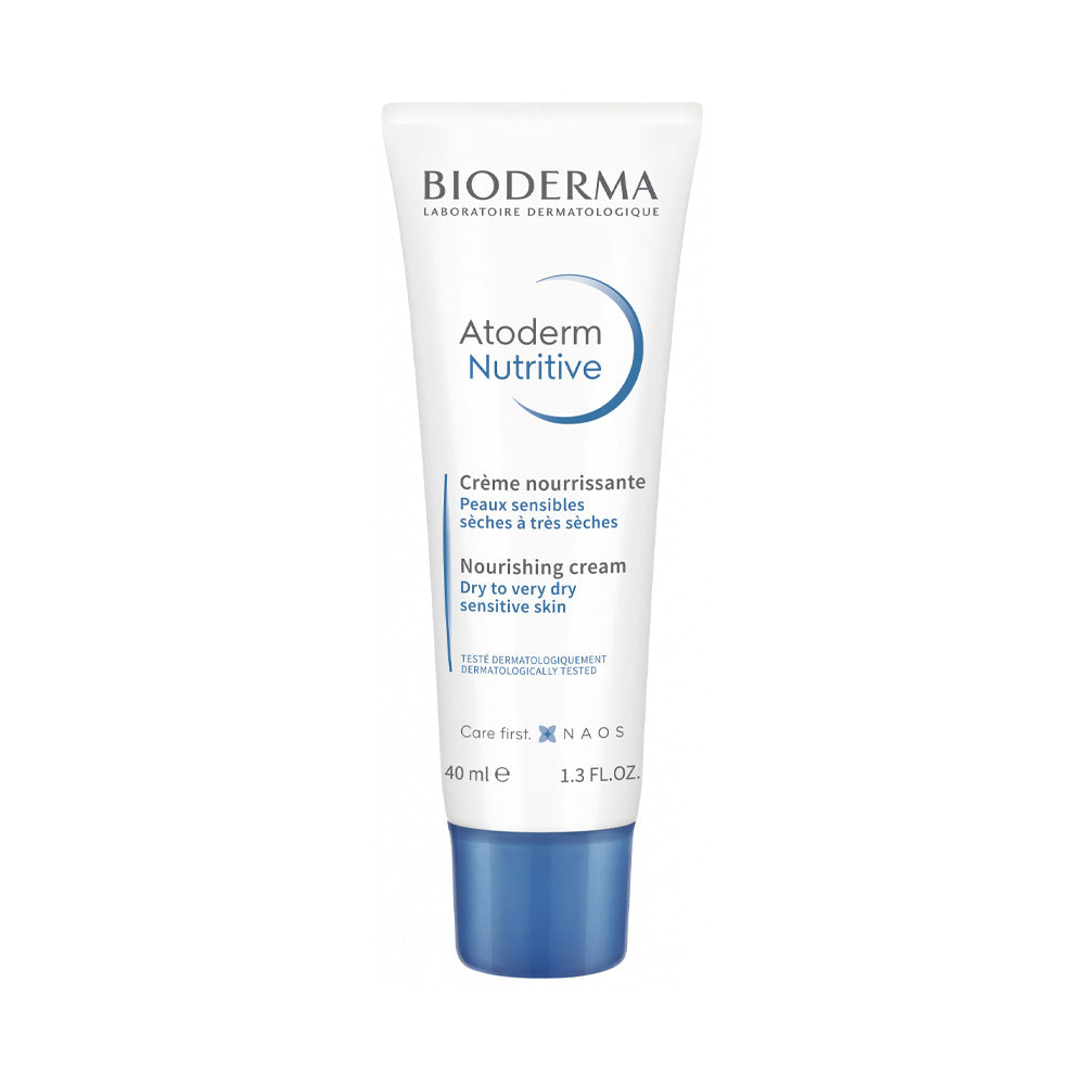 Bioderma Atoderm Nutritive 40ml | Global Para