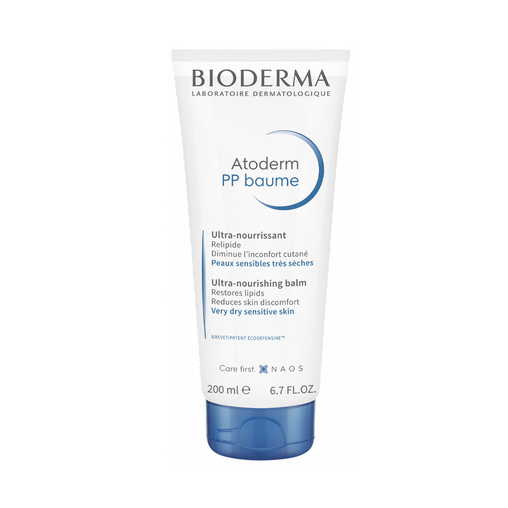 Bioderma Atoderm PP Baume 200ml | Global Para