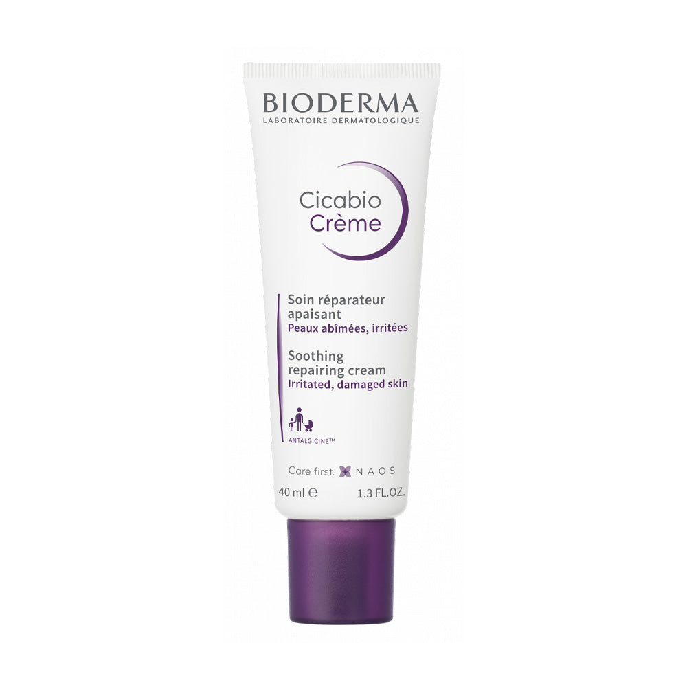 Bioderma Cicabio Crème 40ml | Global Para