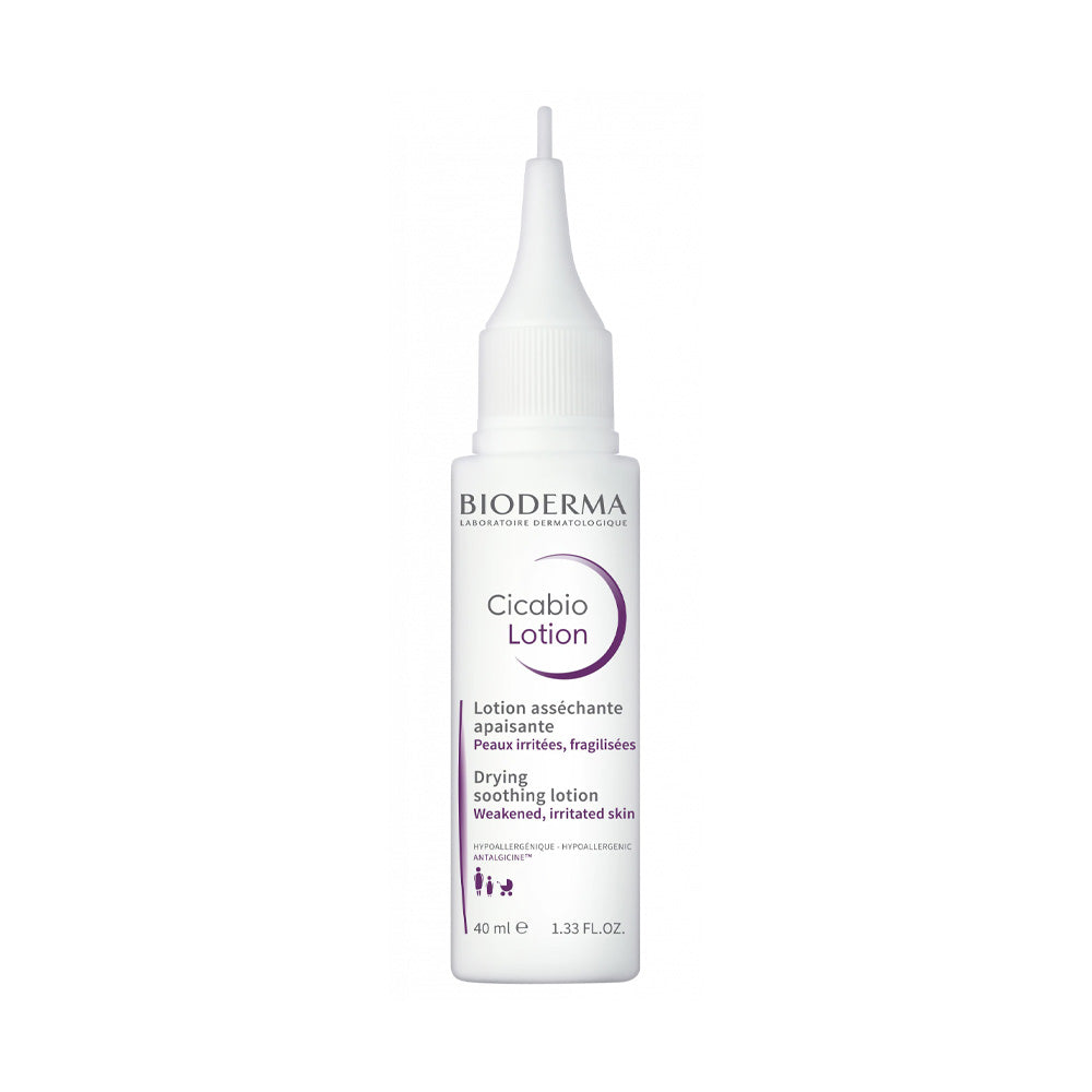 Bioderma Cicabio Lotion 40ml | Global Para