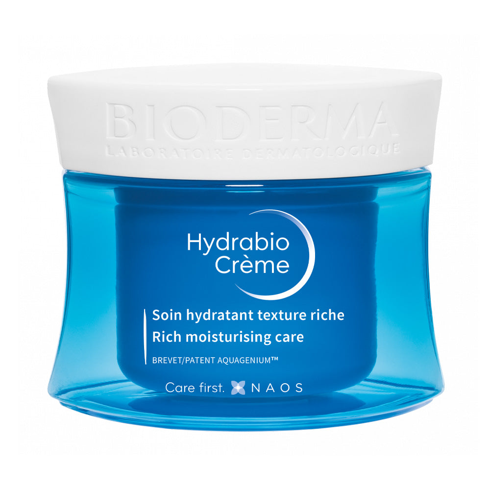 Bioderma Hydrabio Crème 50ml | Global Para