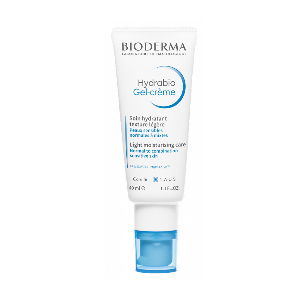 Bioderma Hydrabio Gel-Crème 40ml | Global Para