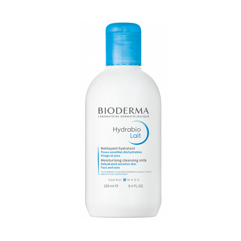 Bioderma Hydrabio Lait 250ml | Global Para