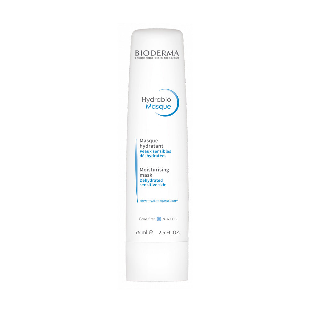 Bioderma Hydrabio Masque 75ml | Global Para