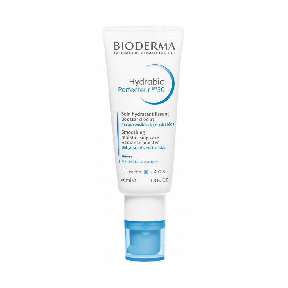 Bioderma Hydrabio Perfecteur SPF30 40ml | Global Para