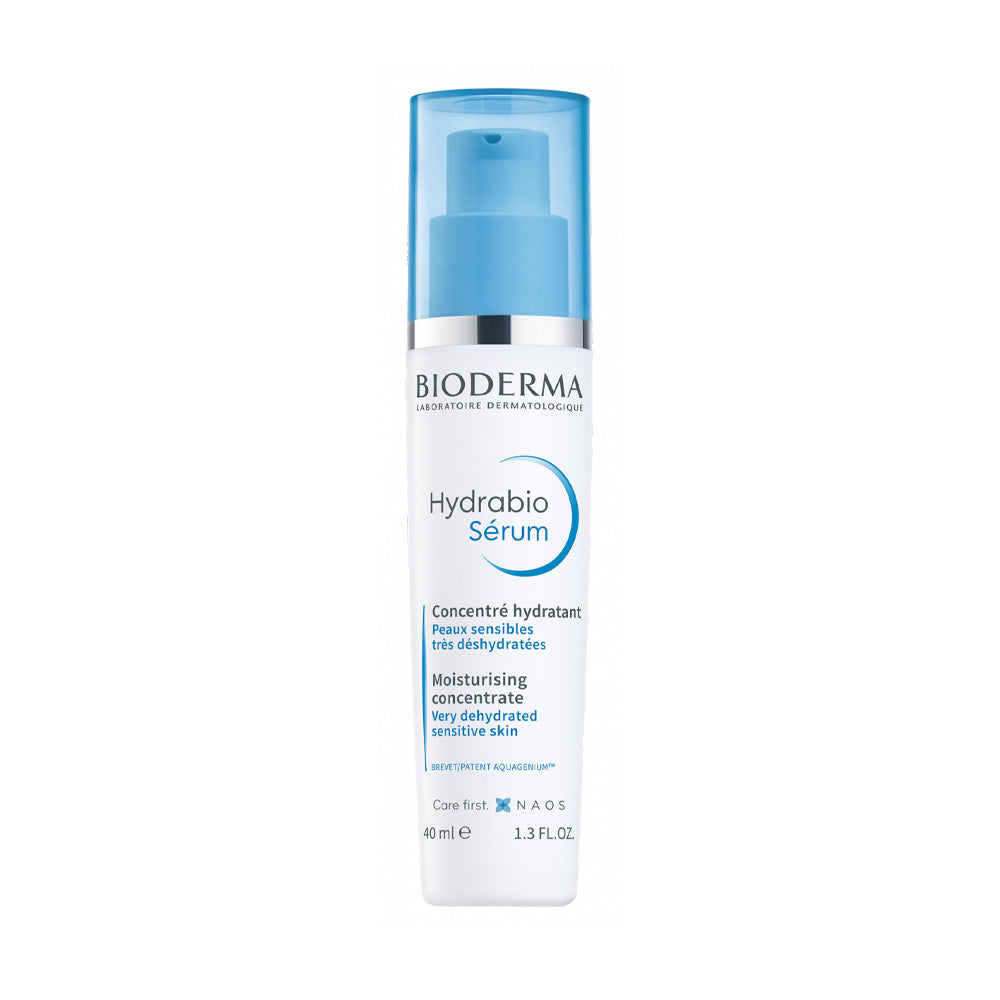 Bioderma Hydrabio Sérum 40ml | Global Para