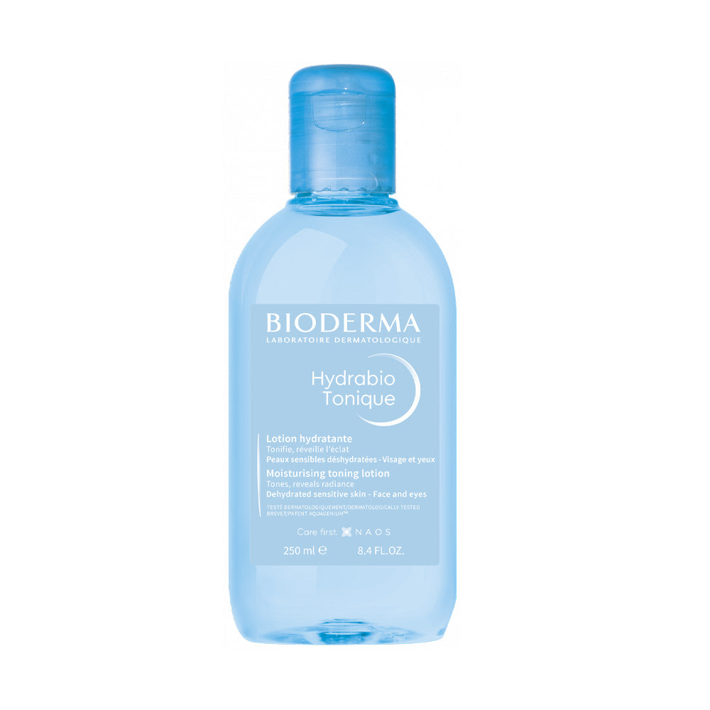 Bioderma Hydrabio Tonique 250ml | Global Para