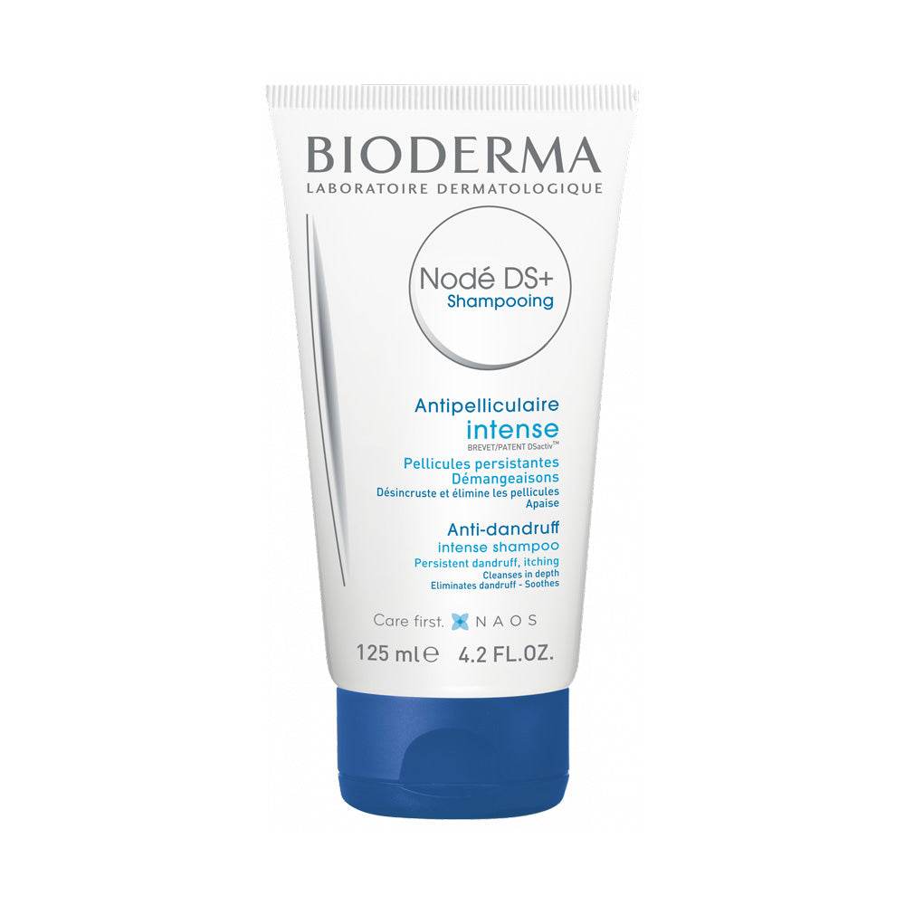 Bioderma Nodé DS+ Shampooing 125ml