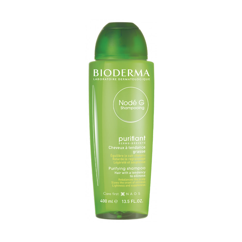 Bioderma Nodé G Shampooing 400ml | Global Para