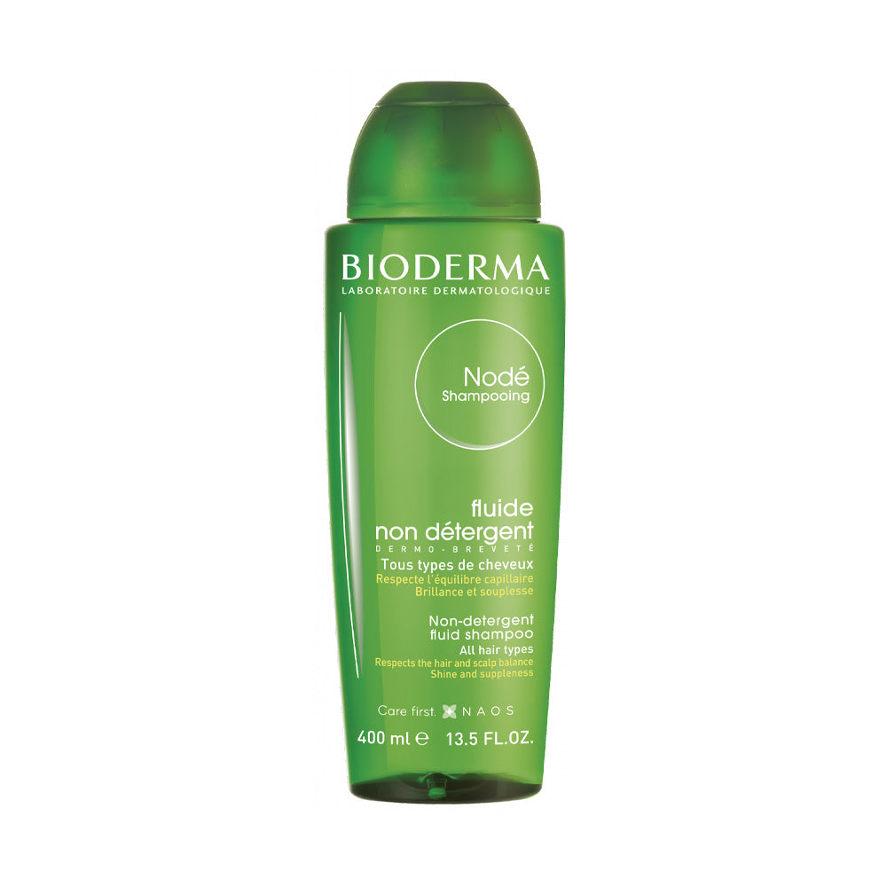 Bioderma Nodé Shampooing 400ml | Global Para