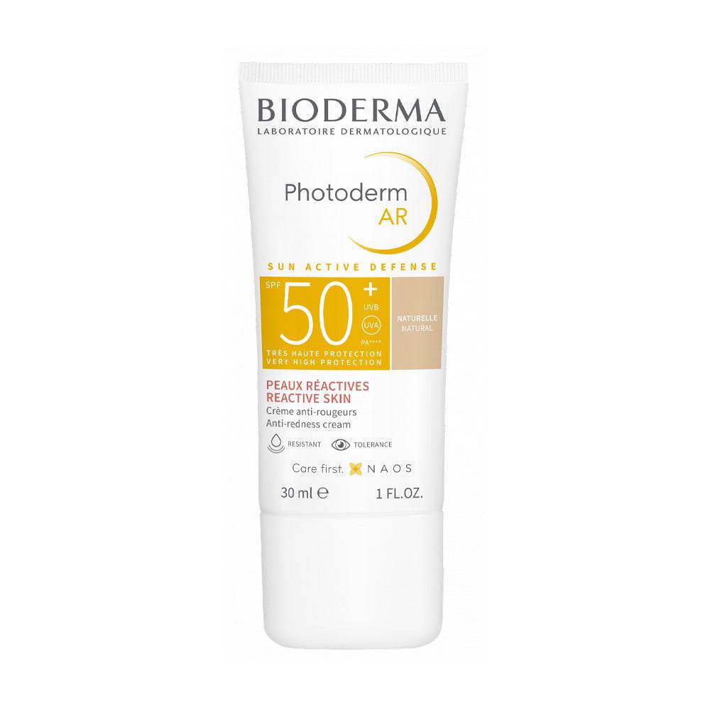 Bioderma Photoderm AR SPF50+ 30ml - Global Para