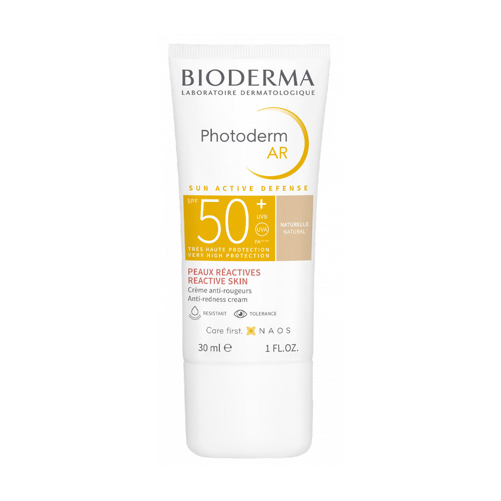 Bioderma Photoderm AR SPF50+ 30ml | Global Para