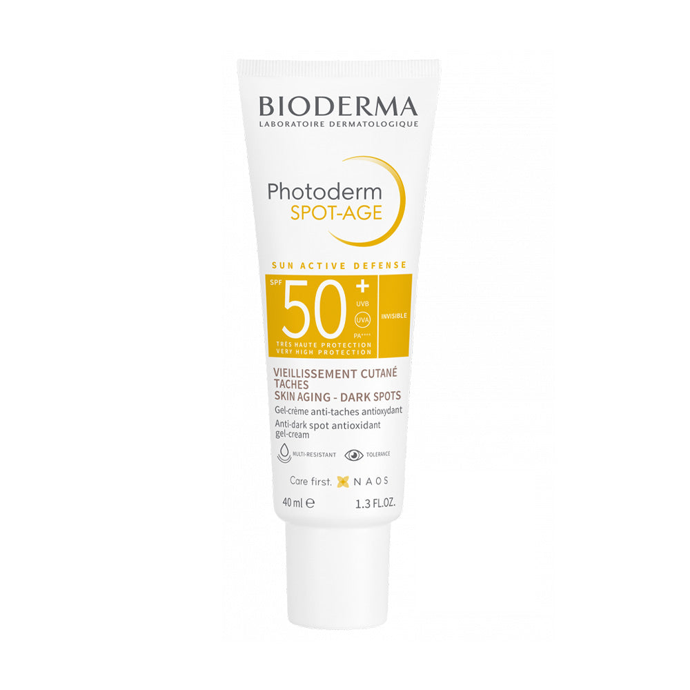 Bioderma Photoderm SPOT-AGE SPF50+ 40ml | Global Para