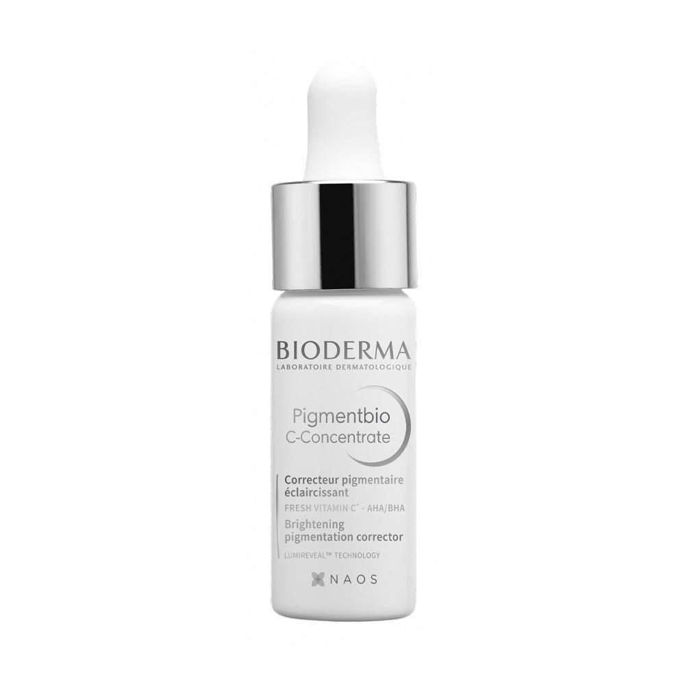 Bioderma Pigmentbio C-Concentrate 15ml | Global Para