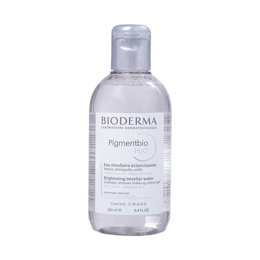 Bioderma Pigmentbio H2O 250ml