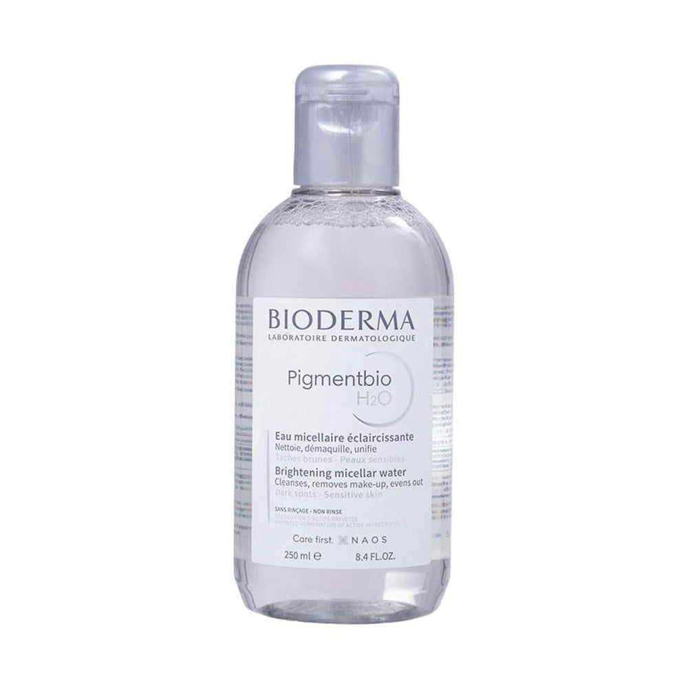 Bioderma Pigmentbio H2O 250ml | Global Para