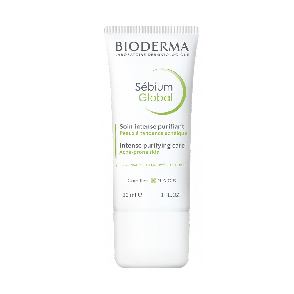 Bioderma Sébium Global 30ml | Global Para 